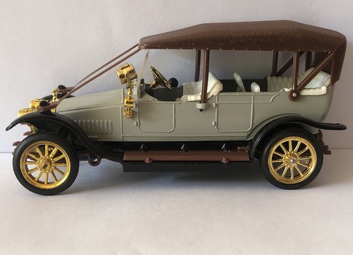 Russo balt oldtimer item - oldtimer, nr.