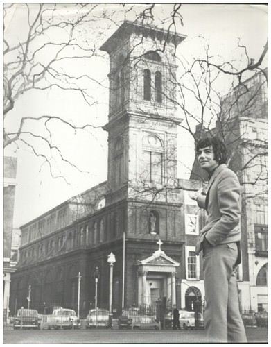 C2602 cat stevens - , 25,5