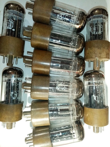 Bendix tube nos - 5y3, 6106