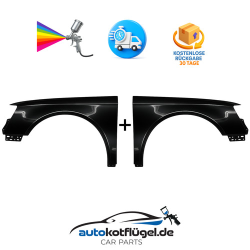 Kotflügel für passat b6 - vw,