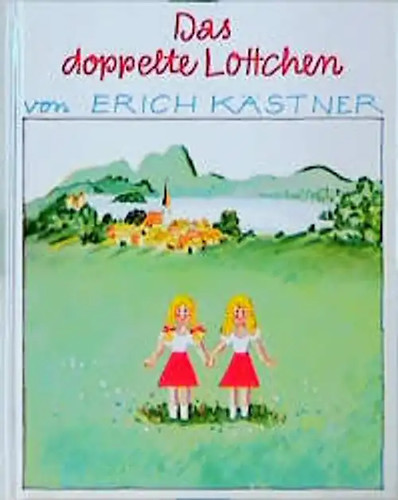 Das doppelte lottchen - das,