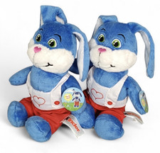 Ferrero Kinder Harry Hase Blau