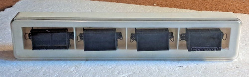 Roco minitrains h0e 009 - 009, set