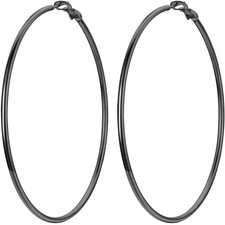 Ohrringe Set Edelstahl 316L