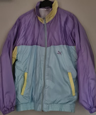 PUMA Retro Trainingsjacke