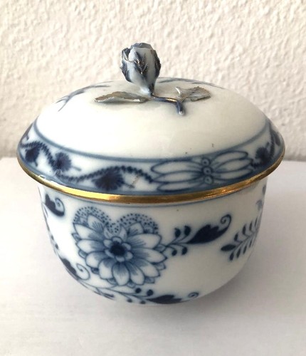Meissen zwiebelmuster - meissen,