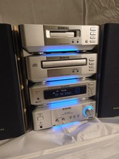 Aiwa XR-M99