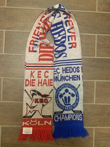Kölner haie hedos münchen - /,