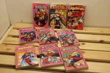 Slayers 1-8 + Special