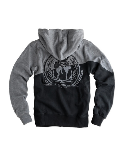 Männer zip hoodie bcta - bcta, 2.0
