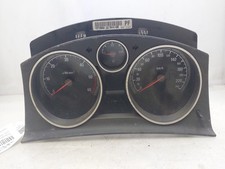 13216684 instrumentenblende