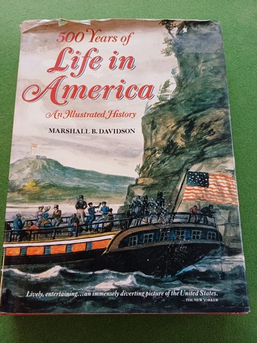 500 years life - of, in