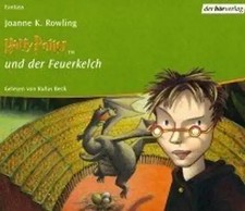 Harry Potter und der