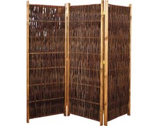 Paravent Sichtschutz