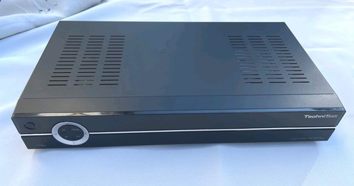 Technisat digicorder s2 - digicorder, hd