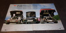 Peugeot 205 turbo audi - turbo, 16,