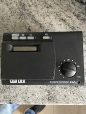 Siemens Steuerung Für Ölheizung, Landis & Staefa RVA 53.140/100