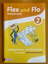 Mathe Arbeitsheft Klasse 2