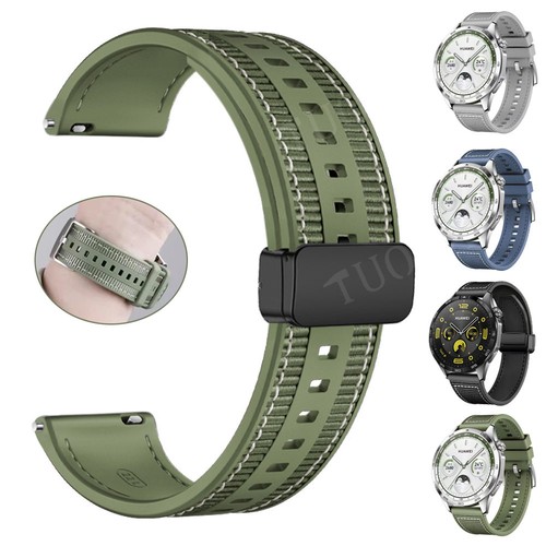 Nylon silikon armband für - silikon,