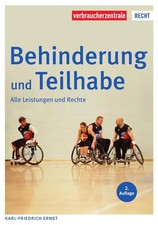 Behinderung und Teilhabe |
