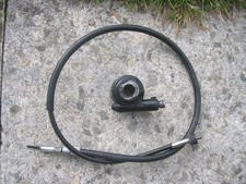 Tachoantrieb Tachowelle speedometer drive gear box Kawasaki ER-5 ER500A 1996-06