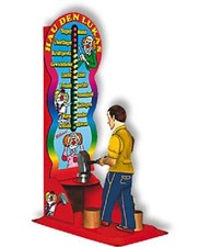 WILESCO   M  95  HAU DEN LUKAS