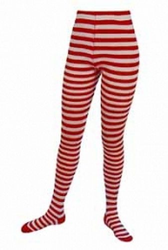 Ringel strumpfhose fasching - ringel,