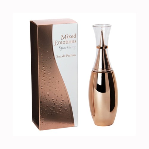 Mixed emotions sparkling 100 - sparkling,