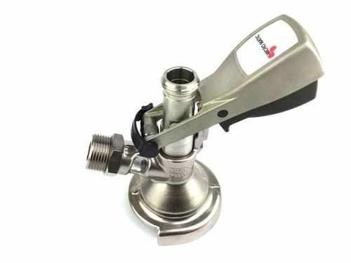 Flach keg zapfkopf micro - keg,