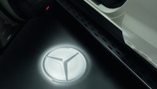 Genuine Mercedes-Benz LED