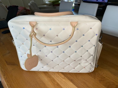 Laptoptasche abbi new york - laptoptasche,