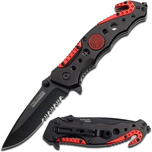 Tac force messer - tac-force,