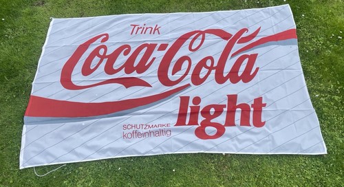 Flagge fahne coca cola - flagge, coca-cola