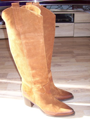 Damen stiefel von - stiefel, gr.40