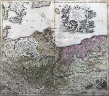 Johann babtist homann - johann,