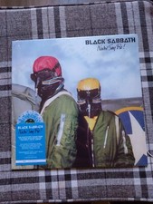 Black Sabbath - Never say Die