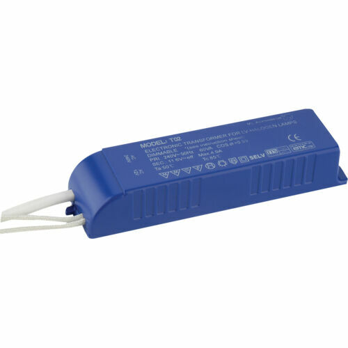 Volt 60va - 12, 20-60va