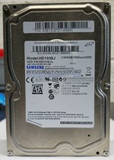 Samsung 1TB P300 3,5" Interne