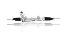 Servolenkung Mercedes Benz E-Klasse W211 S211 Lenkgetriebe ohne Servotronic 