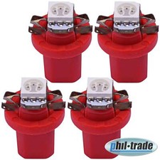 rote high Power SMD LED Tacho