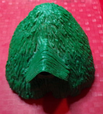 Schlumpf Mühlenstück smurf