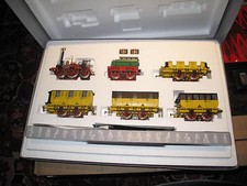 Märklin adlerzug spur - spur,