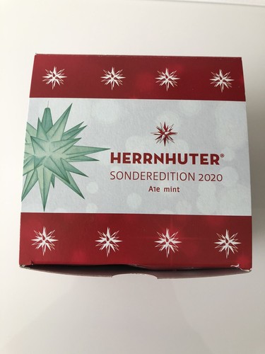 Original herrnhuter stern - original,