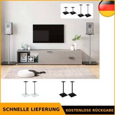 Lautsprecher ständer boxen - lautsprecher,