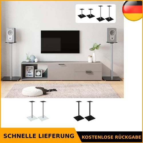 Lautsprecher ständer boxen - ständer,