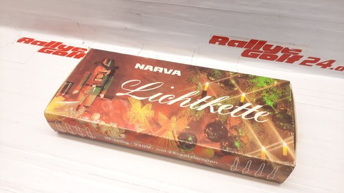 Ddr narva lichterkette - ddr,