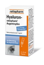 Hyaluron - ratiopharm