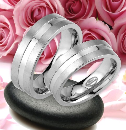 Ringe trauringe - 2,