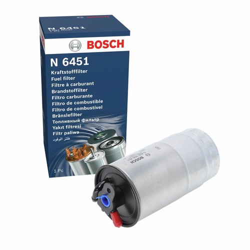 Bosch kraftstofffilter 450 - 0,