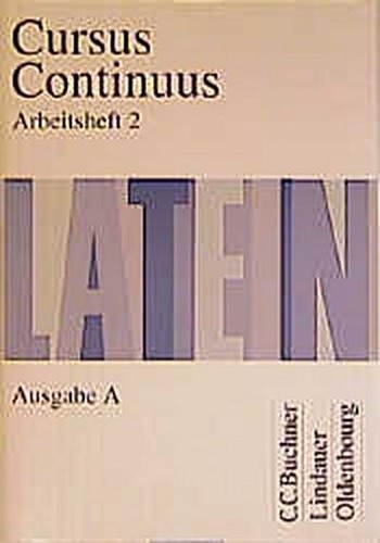 Cursus continuus - cursus, a